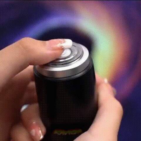 Rasuradora Mini Portátil Eficiente