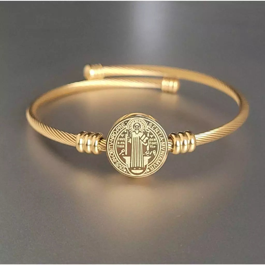 Brazalete San Benito Premium