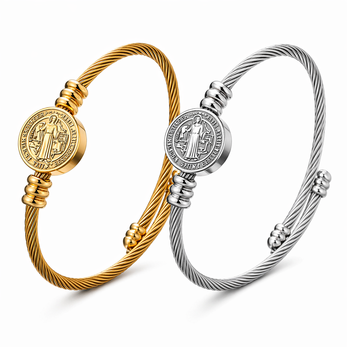 Brazalete San Benito Premium
