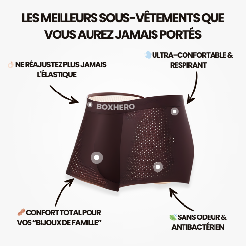 Pack 3 x 1 Bóxer Bamboo Fresh – Antibacteriano y Ultra-Suave Viral Tiktok