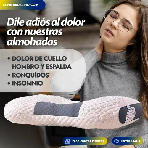 Sueños Placenteros Ortopédicos