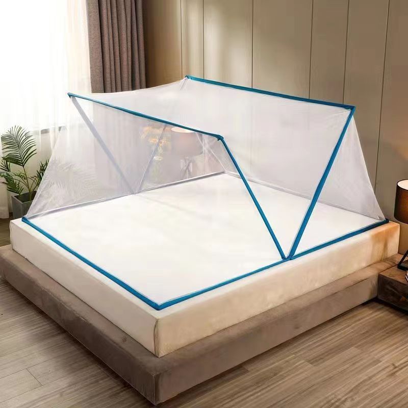 Sueño Seguro sin Mosquitos