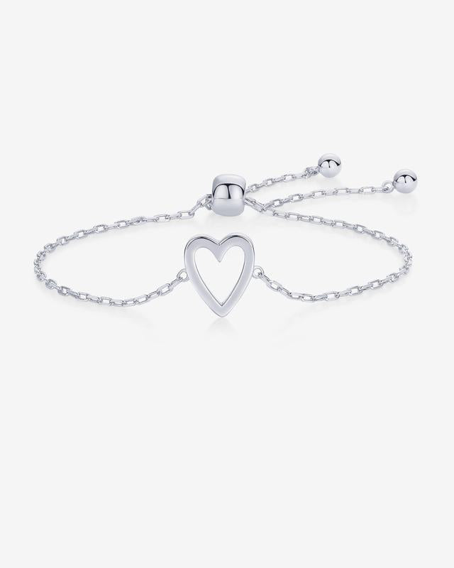 Pulseras Matching Corazones Viral Tiktok