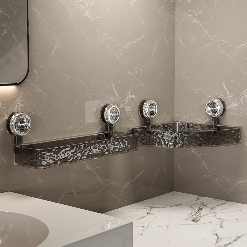 Estante de Pared Sin Taladro