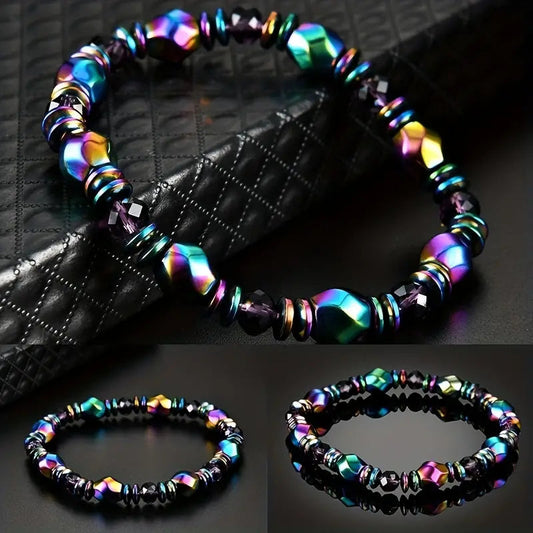 Pulsera Energética PowerMag