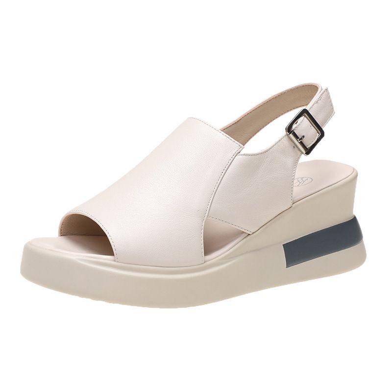 Sandalias Confort Ligero Ortopédica