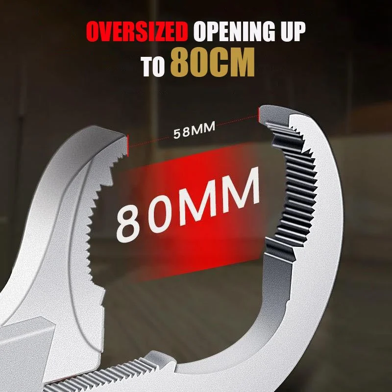 Llave Universal Multiusos