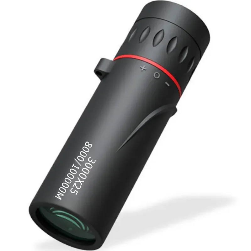 Mini telescopio portátil multiusos