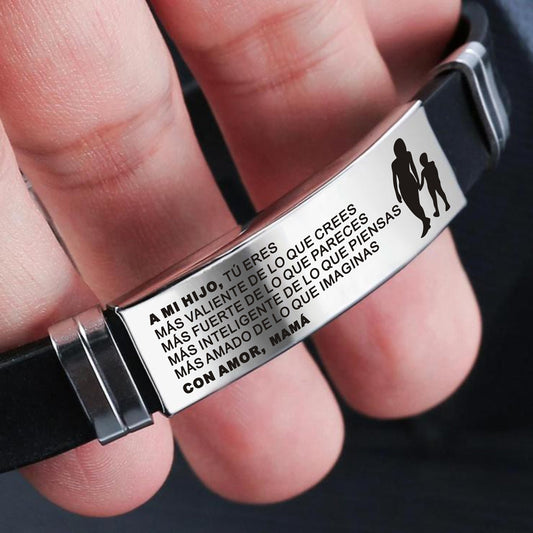Pulsera Amor de Madre