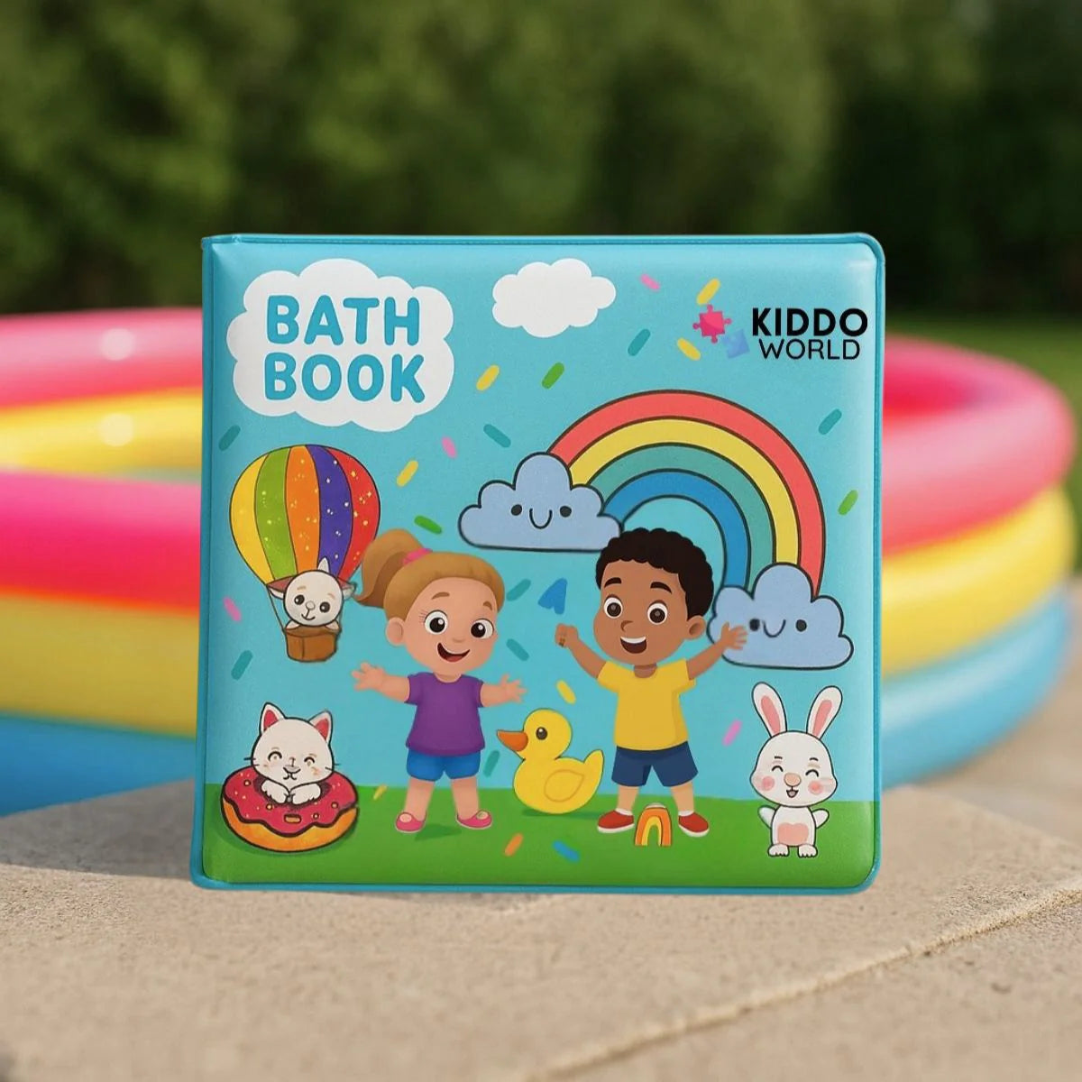 1 PACK DE 3 LIBROS MÁGICOS PARA PINTAR CON AGUA PARA NIÑOS Viral Tiktok