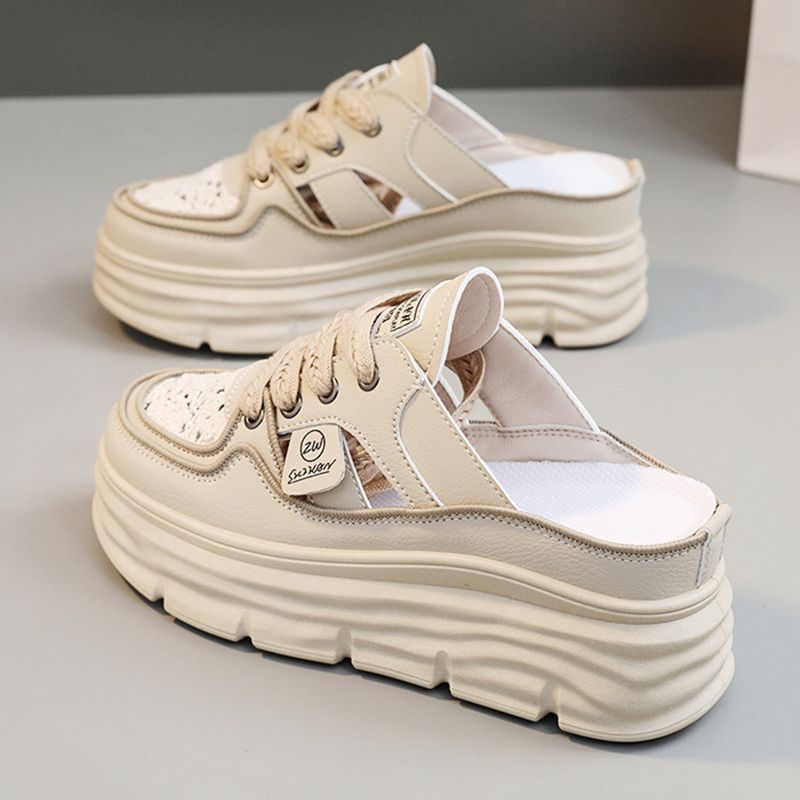 Sandalias Flats Confort Viral Tiktok