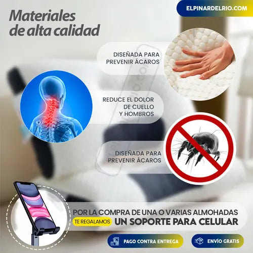Sueños Placenteros Ortopédicos