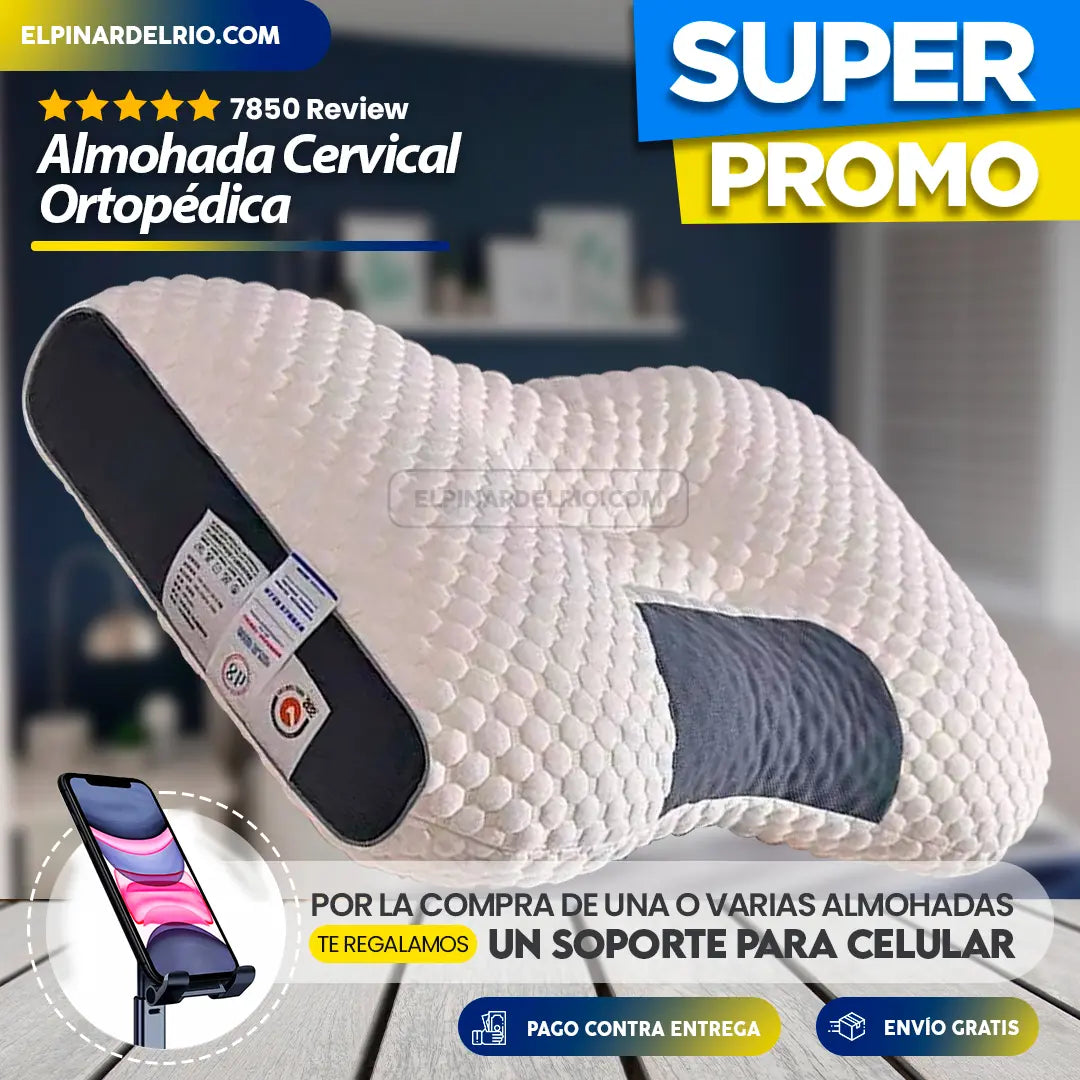 Sueños Placenteros Ortopédicos