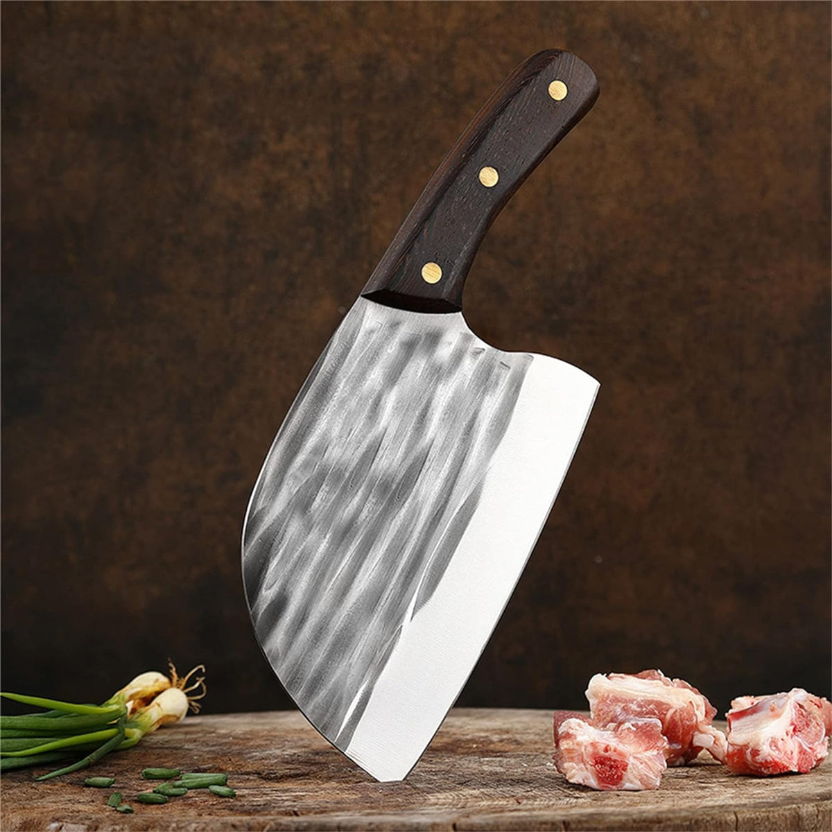 Cuchillo Súper Filoso Chef-KU