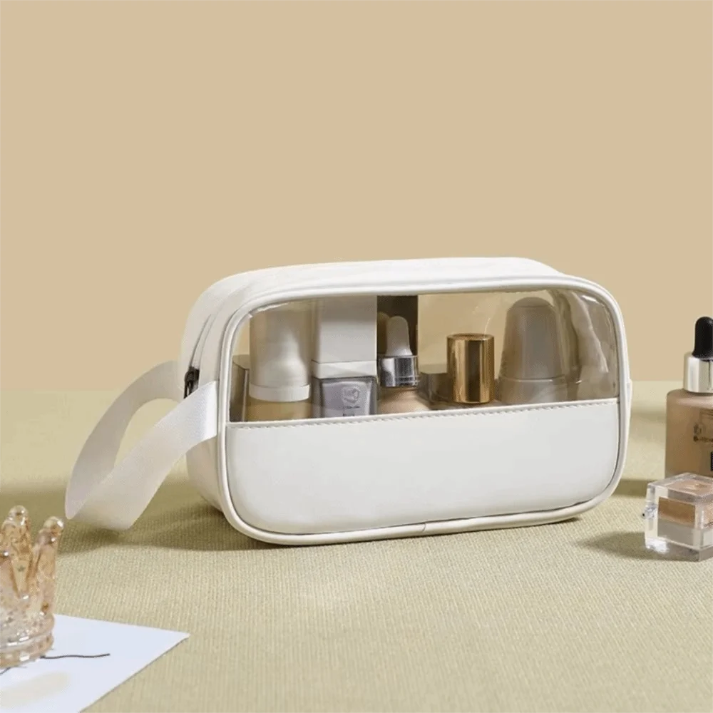 Bolsa organizadora de cosméticos