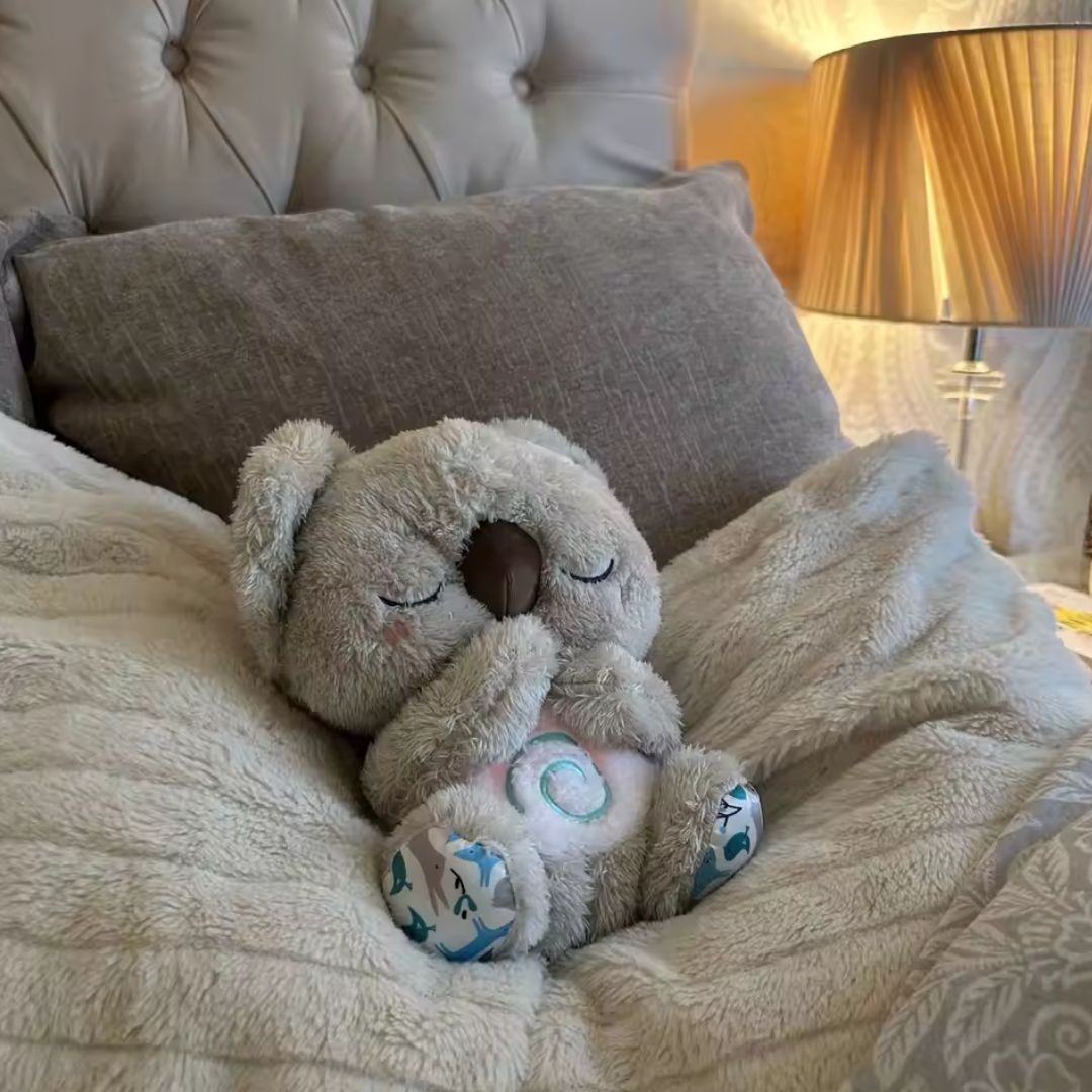 Koala Relajante de Peluche