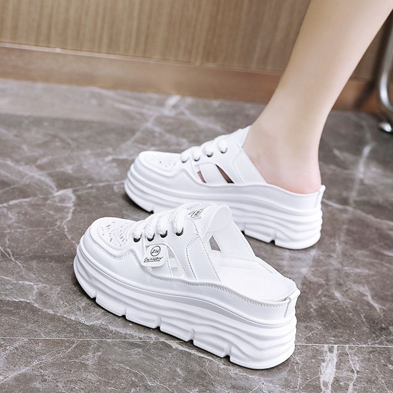 Sandalias Flats Confort Viral Tiktok