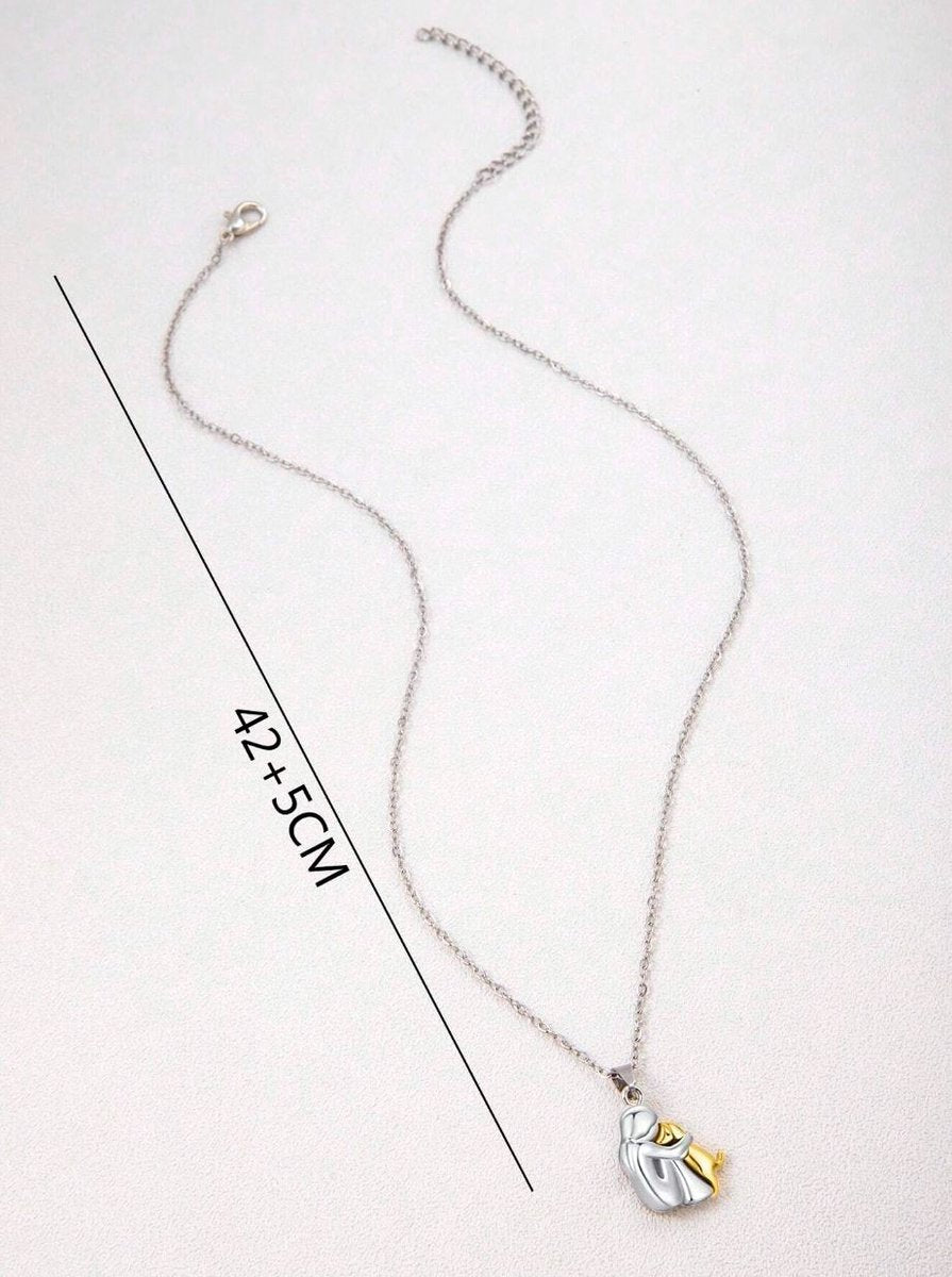 Collar Mama Perruno