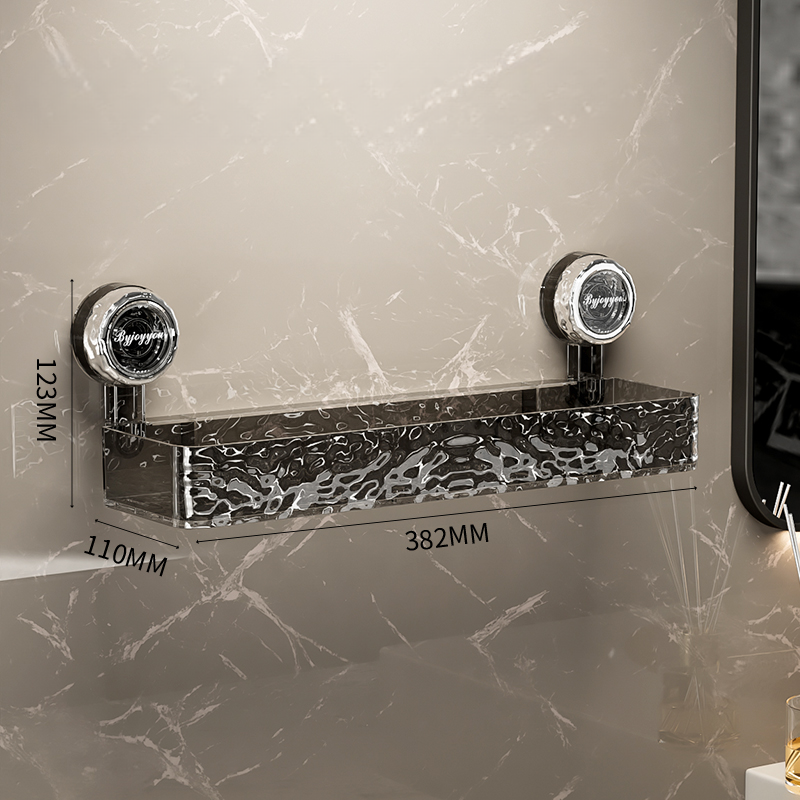 Estante de Pared Sin Taladro