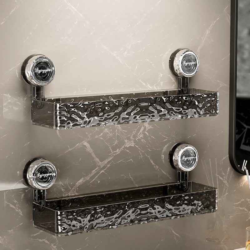 Estante de Pared Sin Taladro