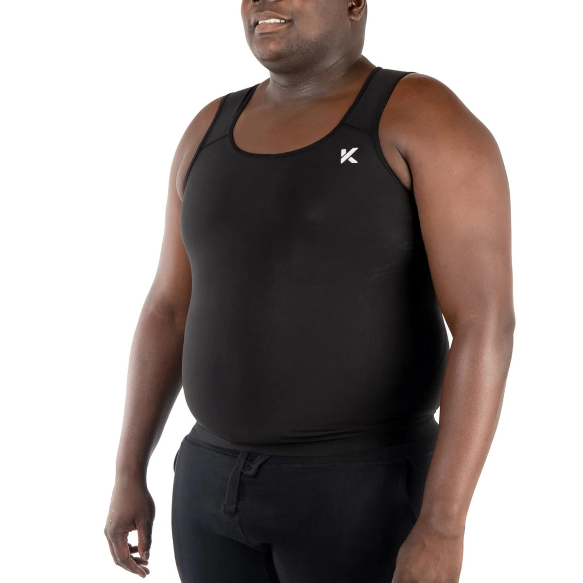 Camisa Sauna Transformadora