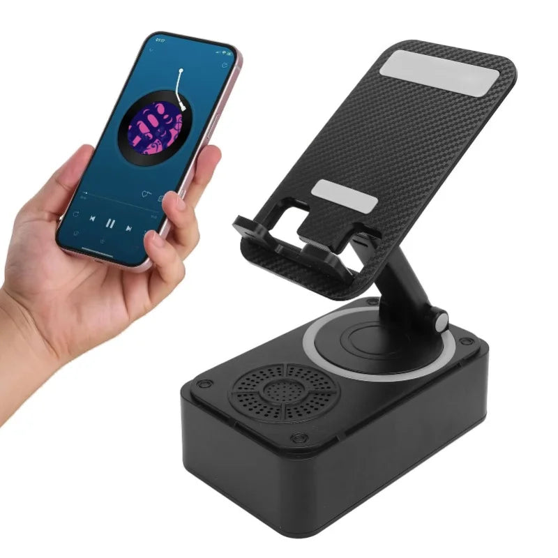 IMOLI Wireless Bluetooth Speaker