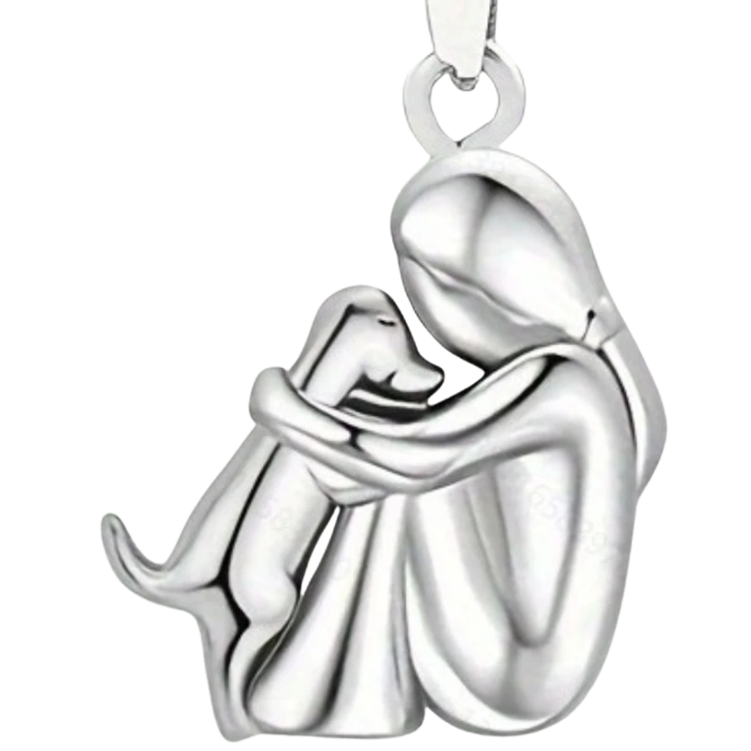 Collar Mama Perruno