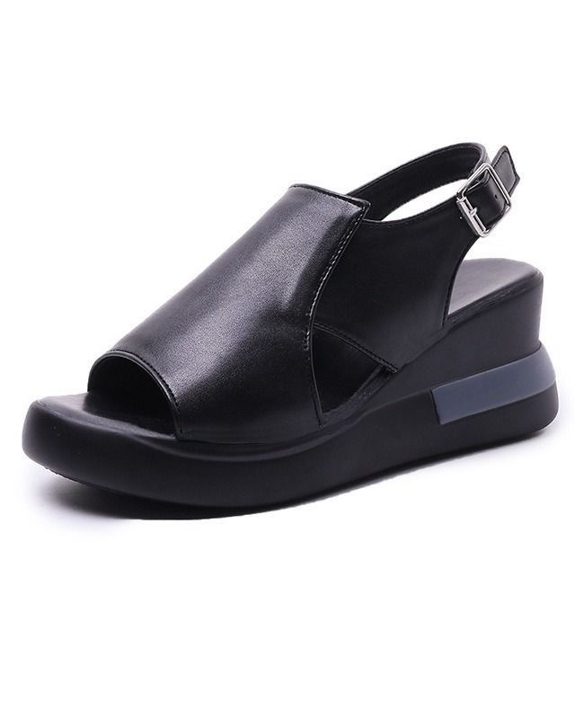 Sandalias Confort Ligero Ortopédica
