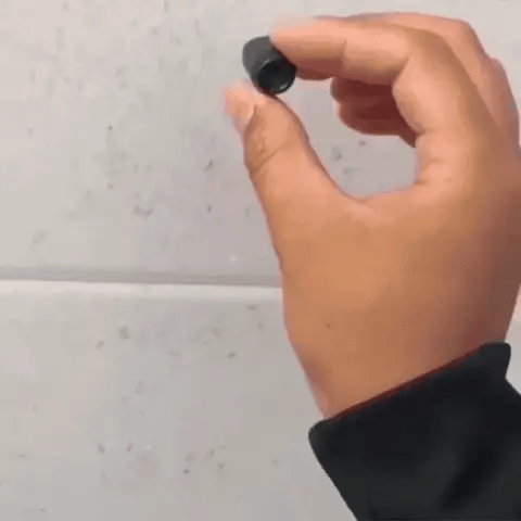 Cámara Espía Ultra Nano