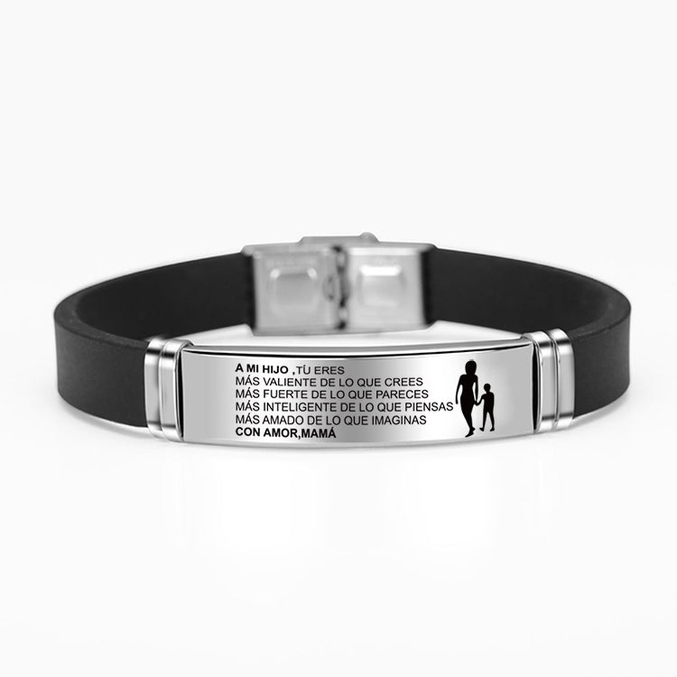 Pulsera Amor de Madre