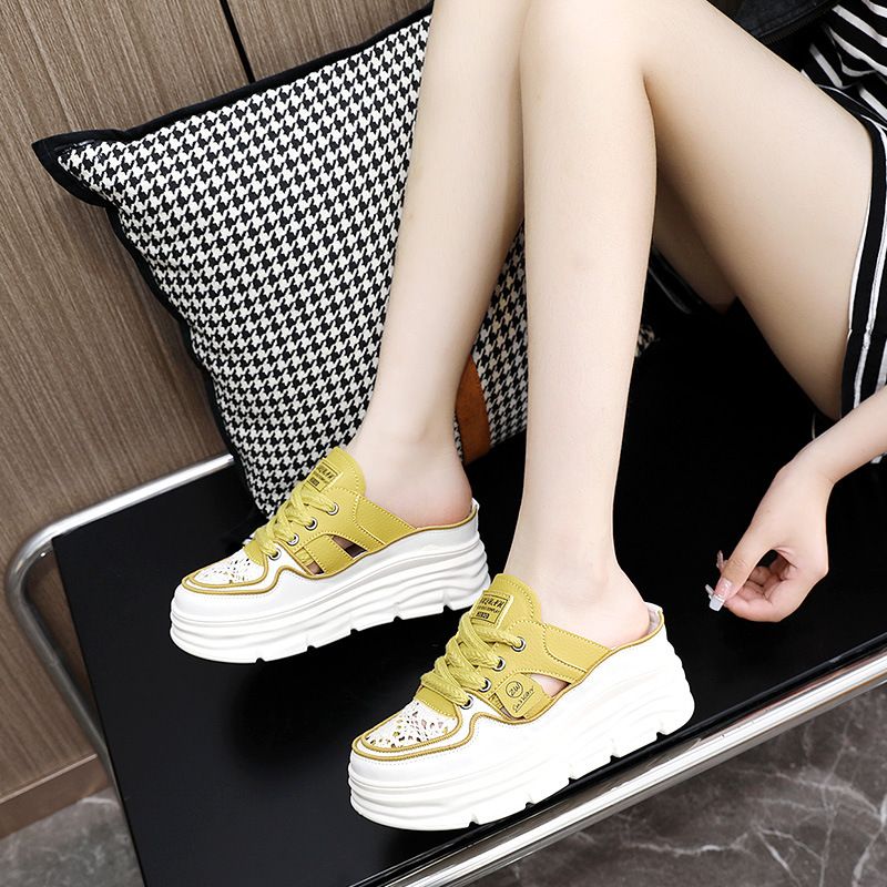 Sandalias Flats Confort Viral Tiktok