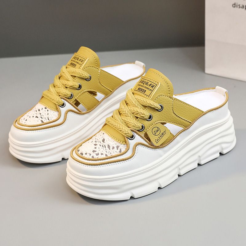 Sandalias Flats Confort Viral Tiktok