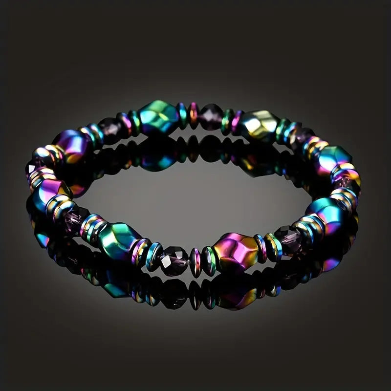 Pulsera Energética PowerMag